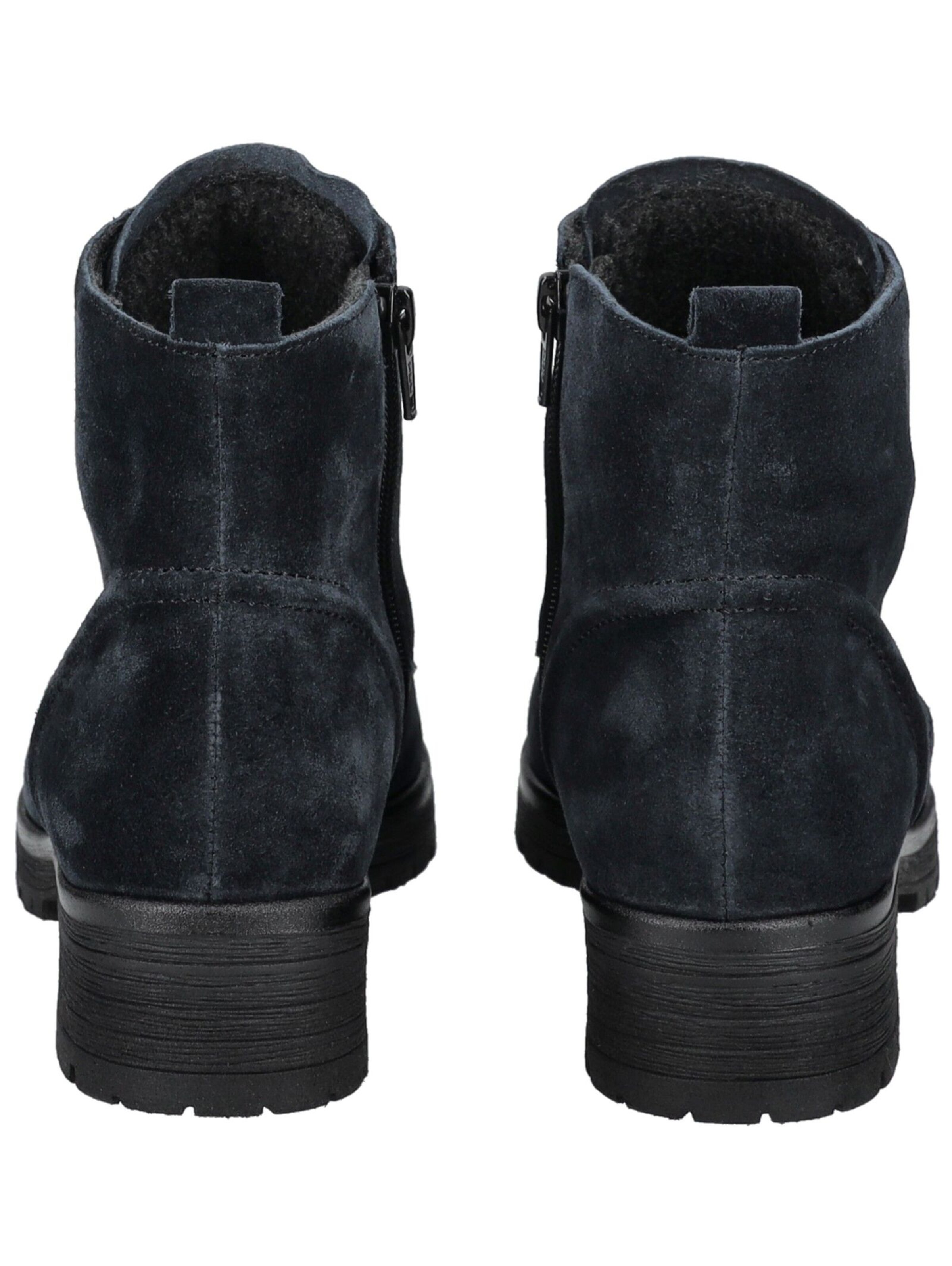 GABOR Veterlaarsjes in Blauw