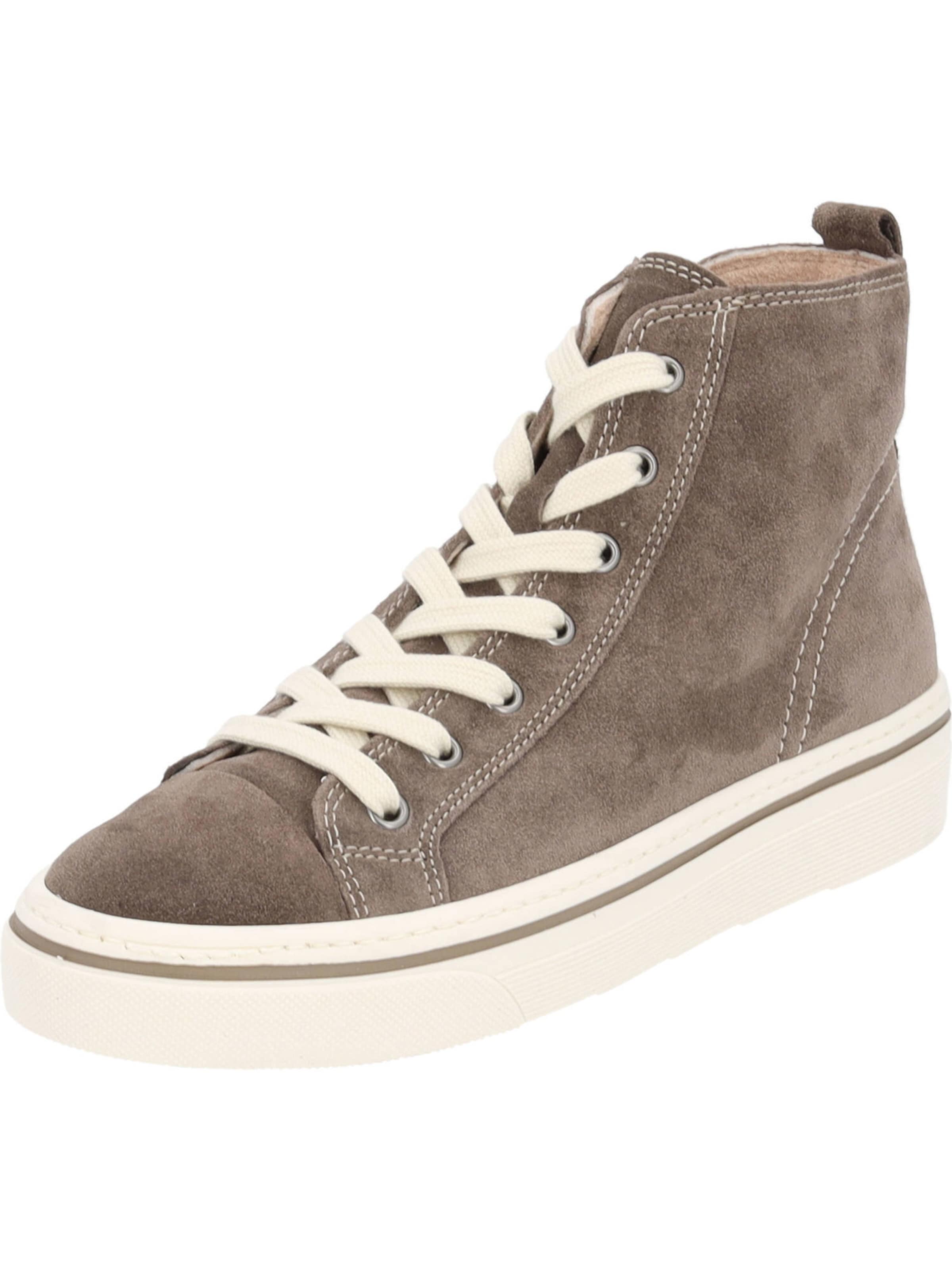 GABOR Hoge sneakers voor dames Shop online ABOUT YOU