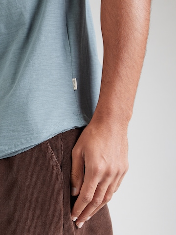 Only & Sons Shirt 'ONSBENNE' in Blue