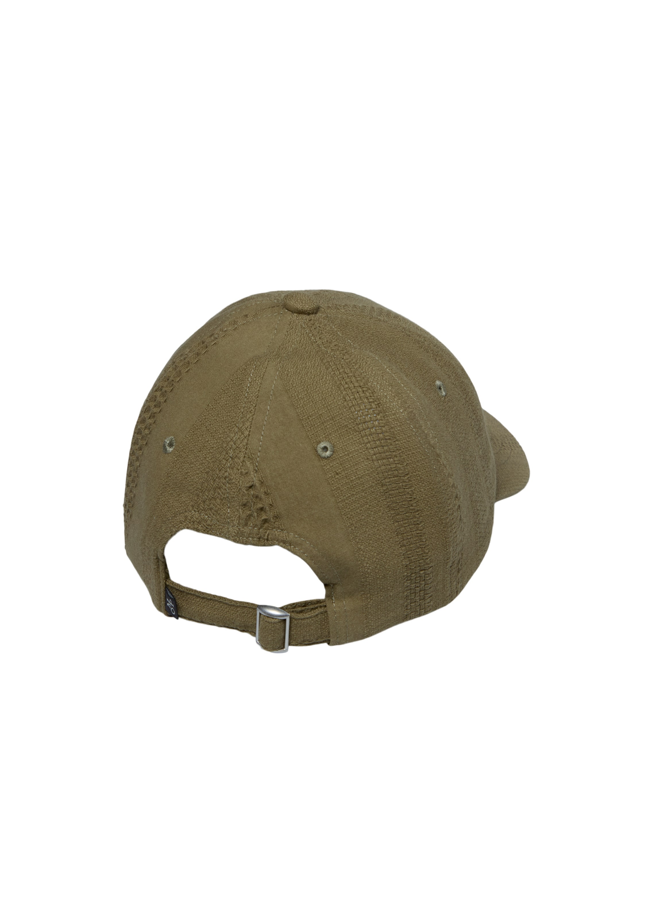 Marc O'Polo Cap in Green