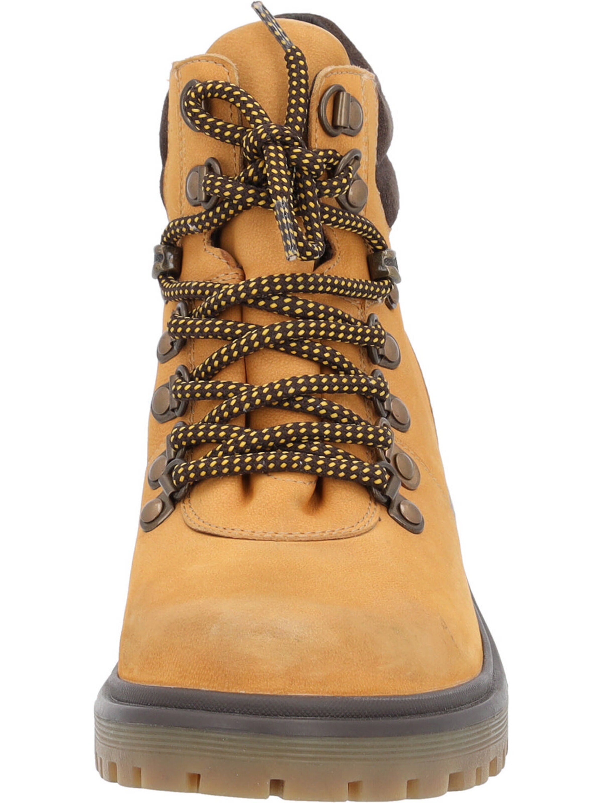 Palado Boots 'Lanesi' in Yellow