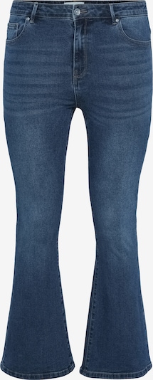 Džinsai 'CARREESE' iš ONLY Carmakoma, spalva – tamsiai mėlyna, Prekių apžvalga