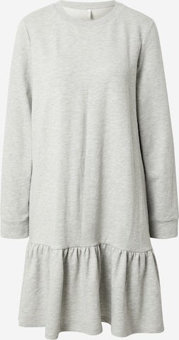 Robe ONLY en gris : devant