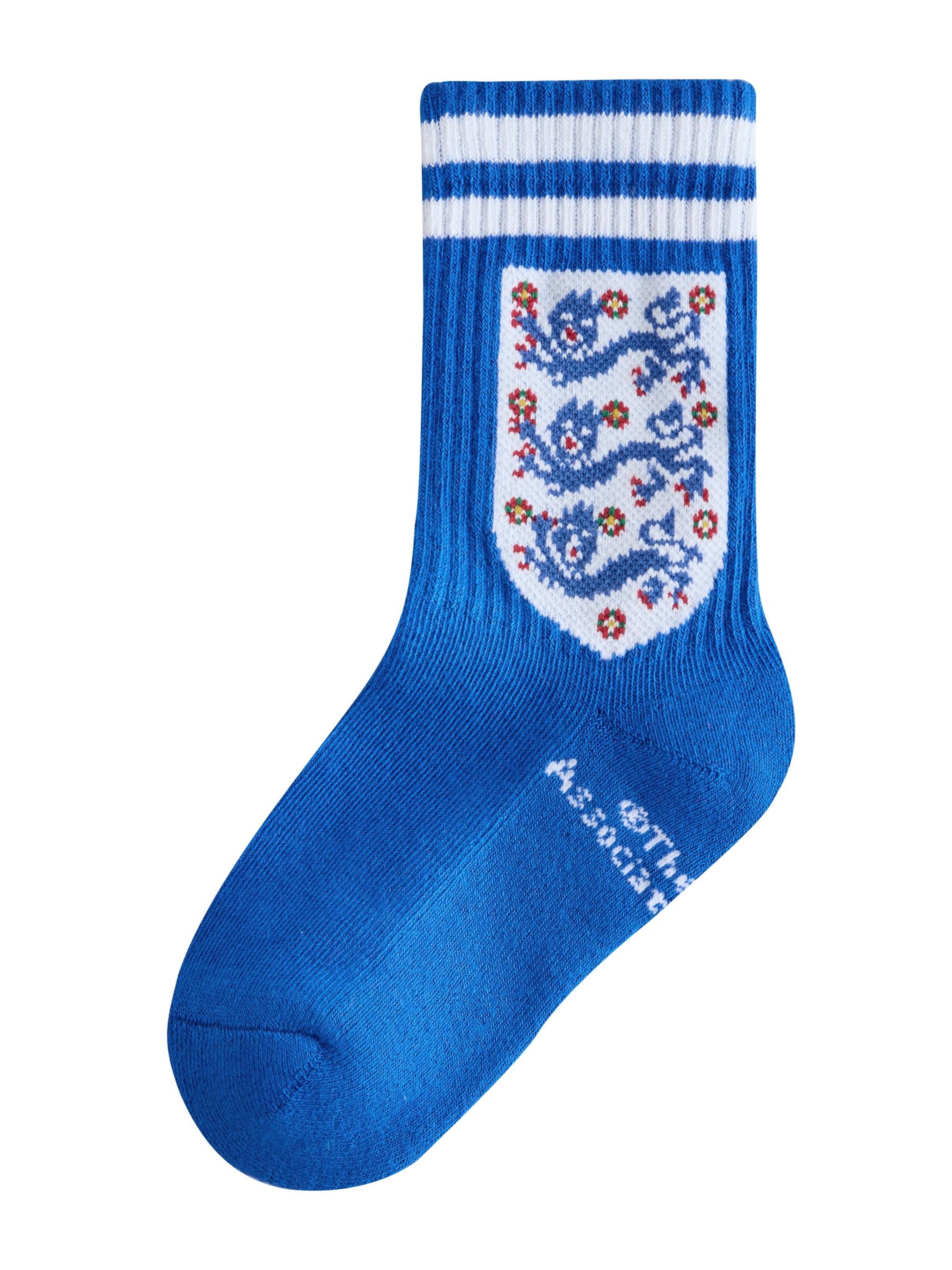Chaussettes Next en mélange de couleurs