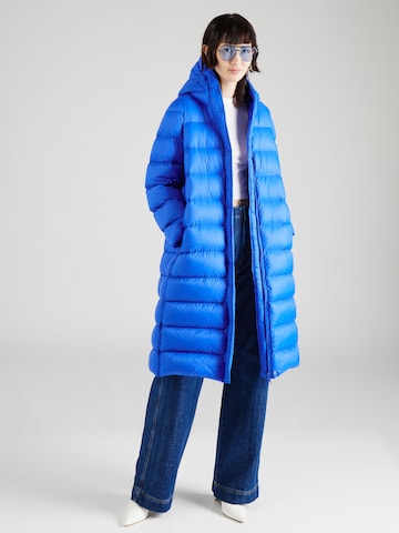 JNBY Zimní kabát – modrá