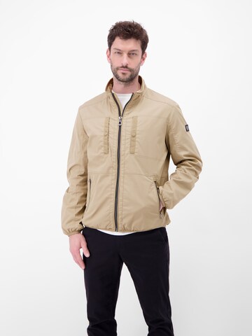 LERROS Outdoor jacket in Beige