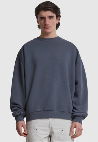 Prohibited Sweatshirt in Grey: front