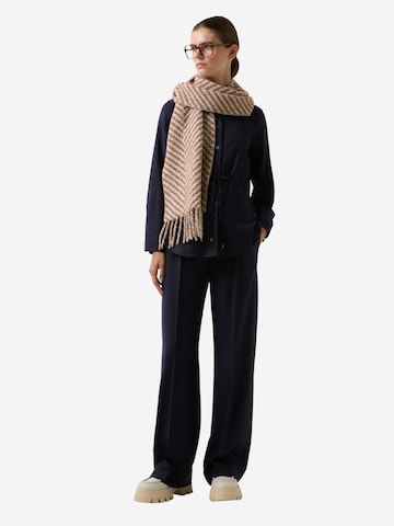 BOGNER Blouse 'Ariela' in Blue
