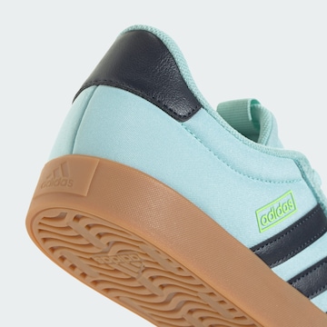 Baskets basses 'VL Court 3.0' ADIDAS SPORTSWEAR en bleu