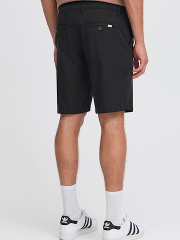 !Solid Regular Chino trousers ' SDKAKAN ' in Black