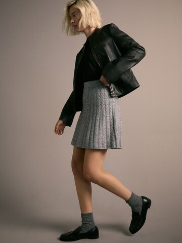 Next Szoknyák - szürke