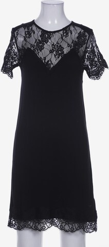 tigha Dress in XS in Black: front