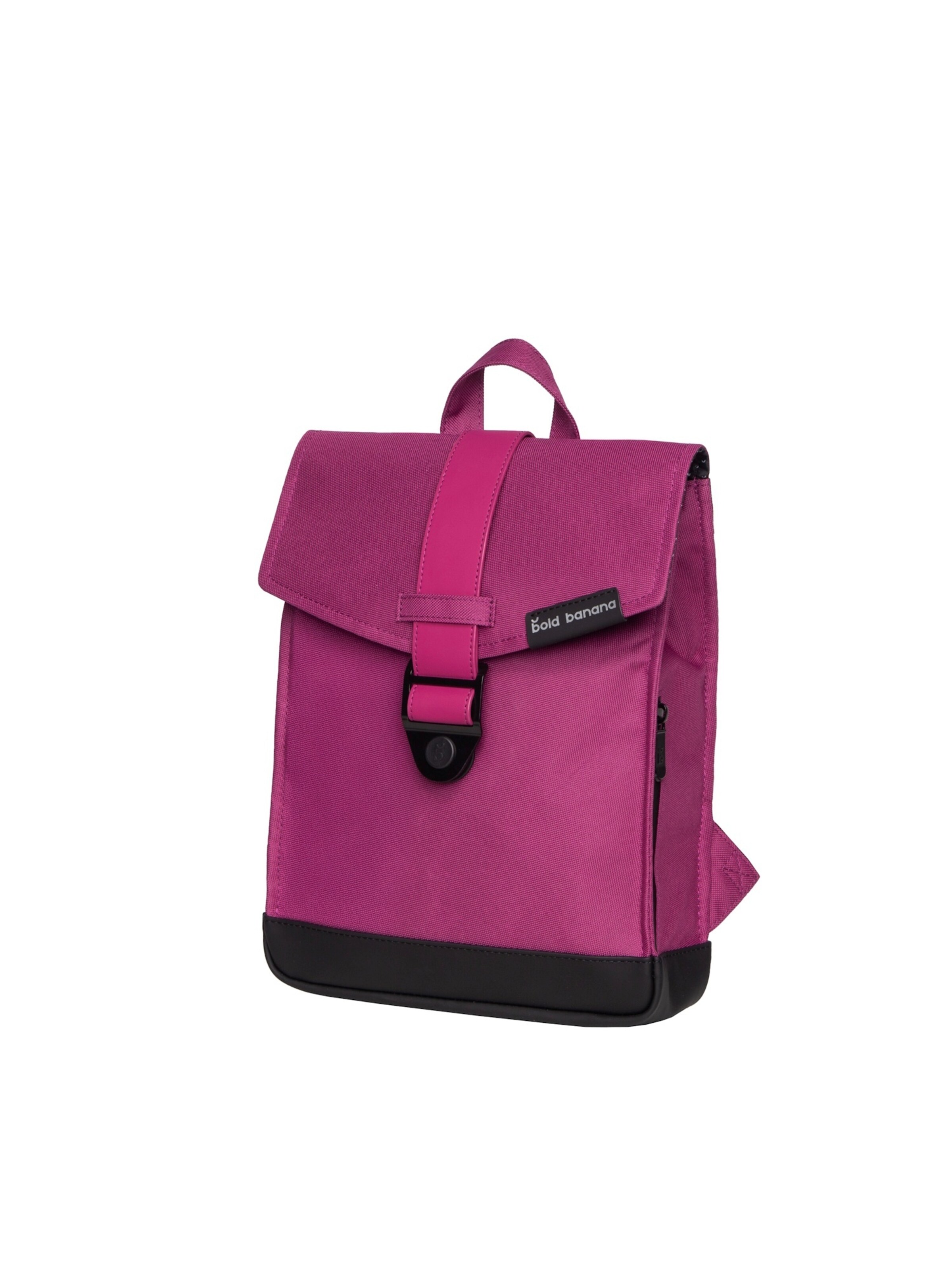Bold Banana Backpack 'Envelope' in Purple