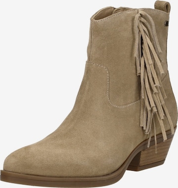 Boots 'Tonny' MARUTI en beige : devant