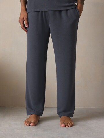 Next Hosszú pizsama - kék