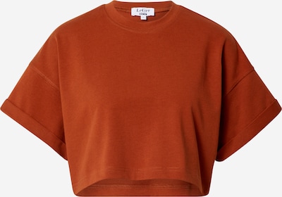 LeGer by Lena Gercke Shirt 'Stella' in Brown / Auburn, Item view
