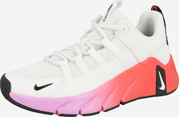NIKE Urheilukengät 'Free Metcon 7' värissä valkoinen: etupuoli