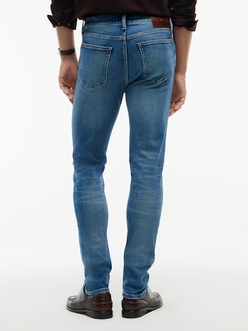 TOMMY HILFIGER Slimfit Τζιν 'BLEECKER' σε μπλε