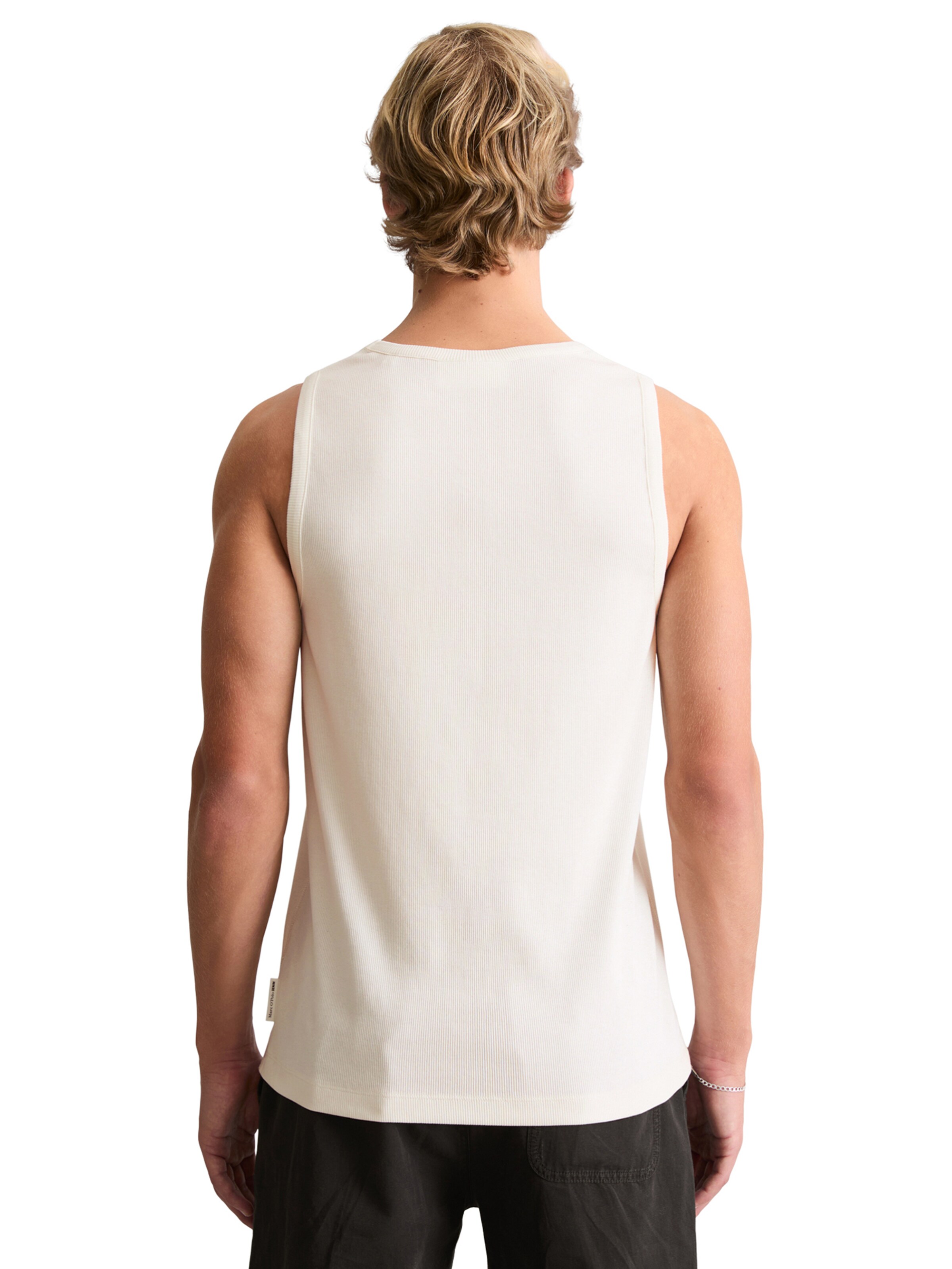 Marc O'Polo DENIM Póló - fehér