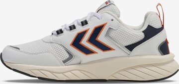 Hummel Sneakers 'MARATHONA REACH LX' in White