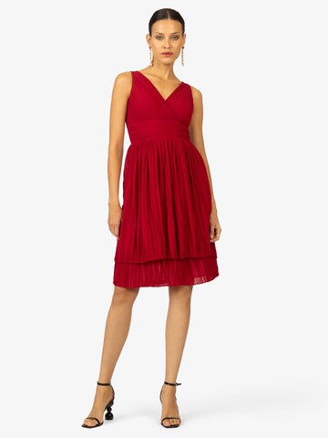 Kraimod Kleid in Rot