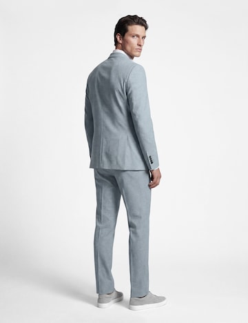 BENVENUTO Regular fit Business blazer in Grey