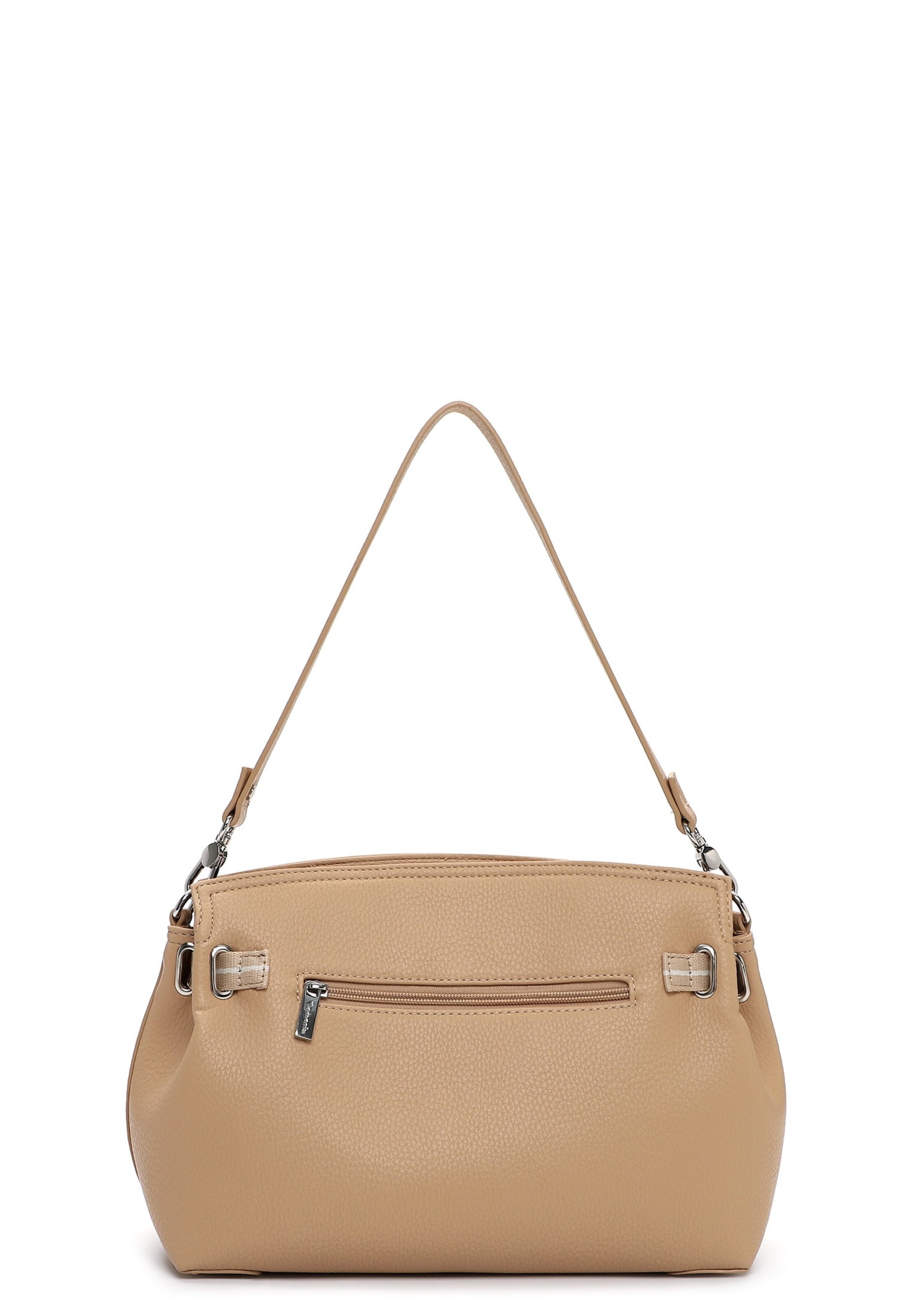 Tamaris Håndtaske 'Kirima' i brun