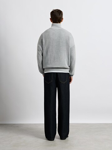 Burocs Regular Jeans 'John' in Blue