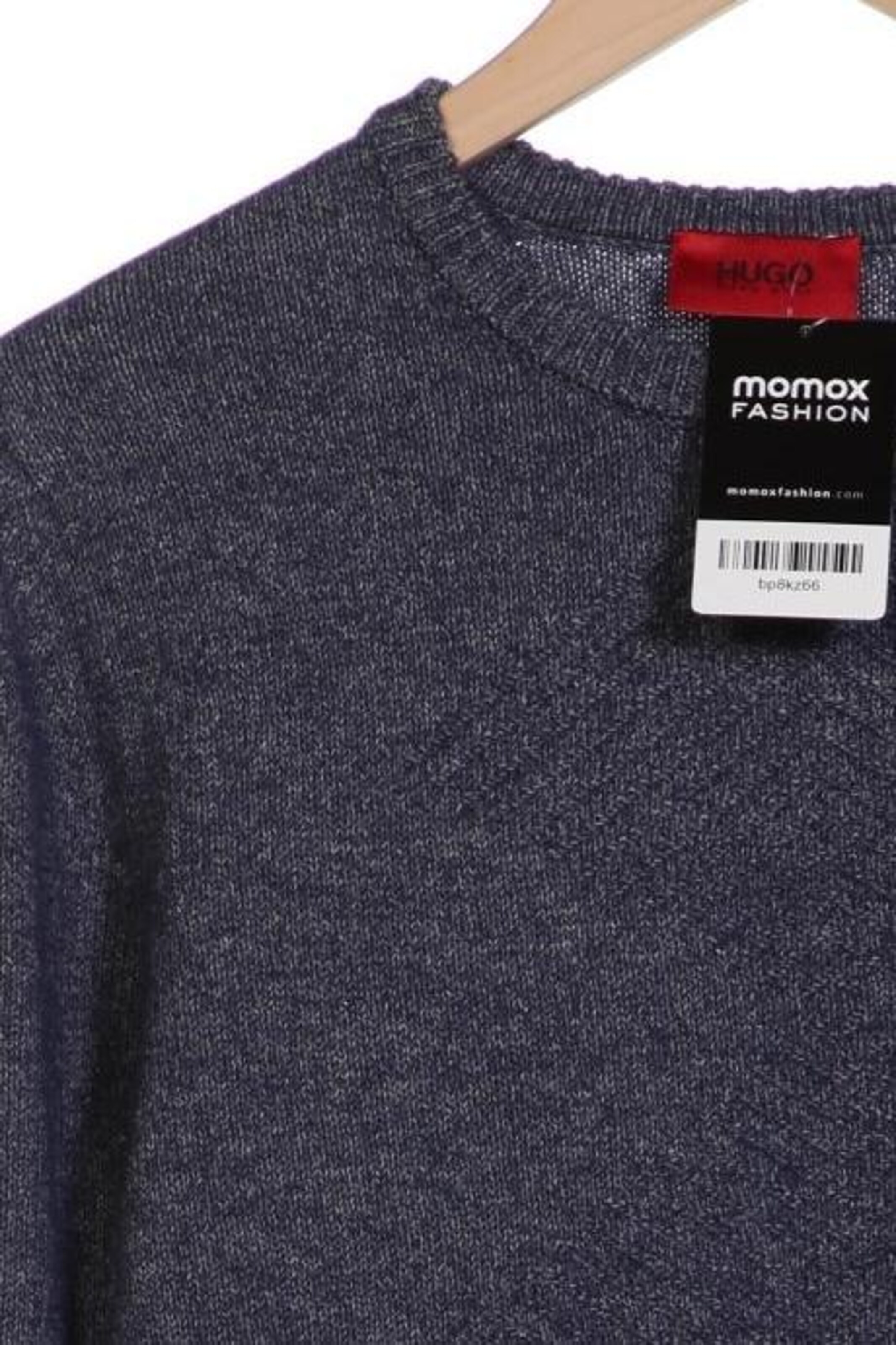 HUGO Sweater & Cardigan in M in Blue