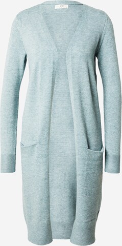 Cardigan 'MARCO' JDY en bleu : devant