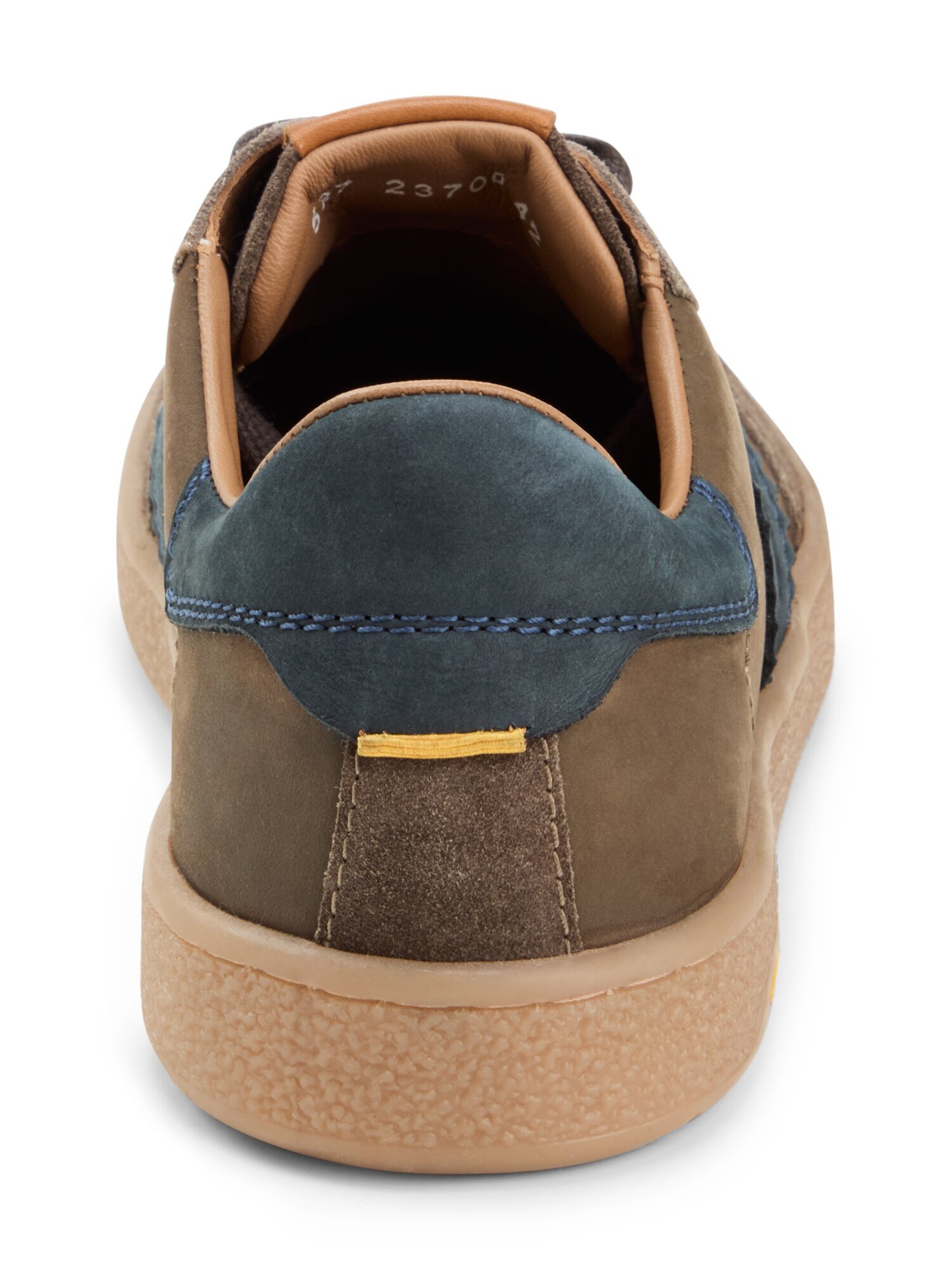 CAMEL ACTIVE Sneakers in Brown