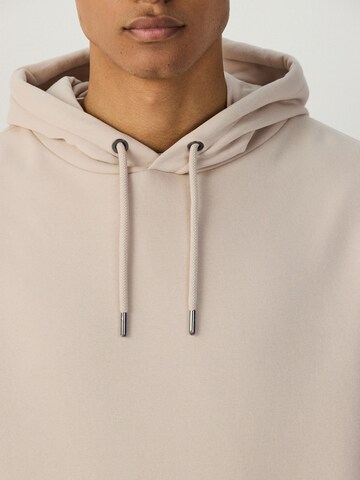 Sweat-shirt Next en blanc