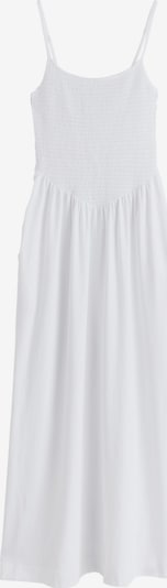 Next Kesämekko värissä valkoinen, Tuotenäkymä