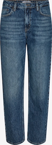 regular Jeans ' Femme' di co'couture in blu: frontale