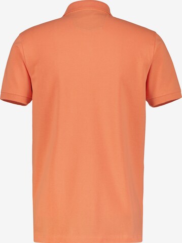 LERROS Shirt in Orange