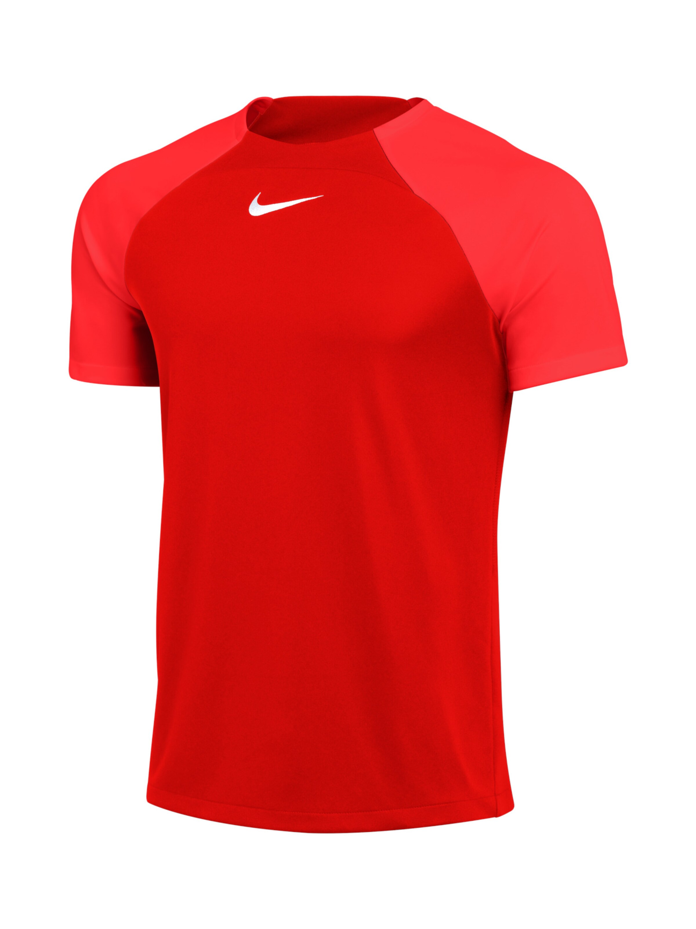 NIKE Performance Shirt 'Academy Pro' in Red: front