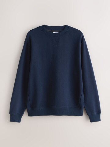 Next Μπλούζα φούτερ σε μπλε