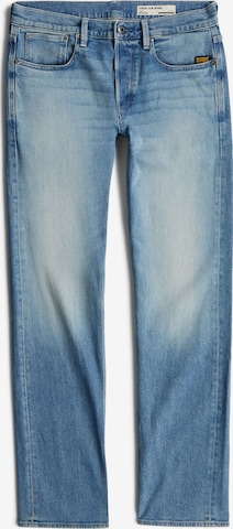 G-STAR Slim fit Jeans ' ' in Blue: front
