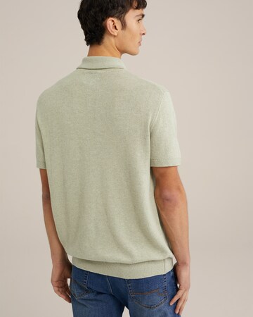 T-Shirt WE Fashion en vert