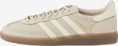 ADIDAS ORIGINALS Niske tenisice 'HANDBALL SPEZIAL' u siva / prljavo bijela, Pregled proizvoda