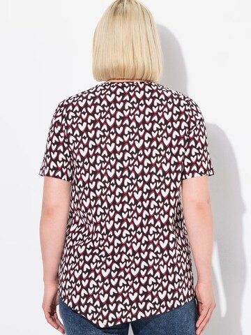 Ulla Popken Shirt in Black