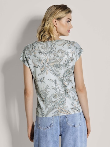 MADELEINE Sweater in Green