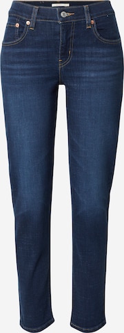 LEVI'S ® Джинсы 'Mid Rise Boyfriend' в Синий: спереди