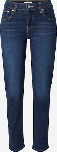 Jeans 'Mid Rise Boyfriend' LEVI'S ® pe albastru denim, Vizualizare produs