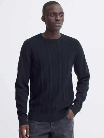 Pull-over 'BHBaron' BLEND en bleu