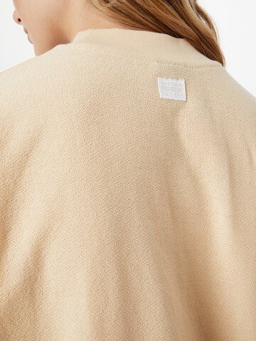 G-Star RAW Shirt in Beige