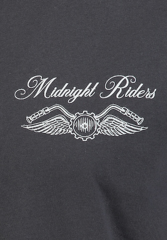 Key Largo Shirt in Grey