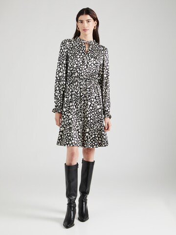 Fabienne Chapot Dress in Black: front