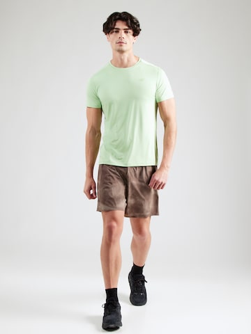 4F Funktionsshirt in Grün