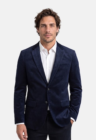 JEFF Regular fit Suit in Blue